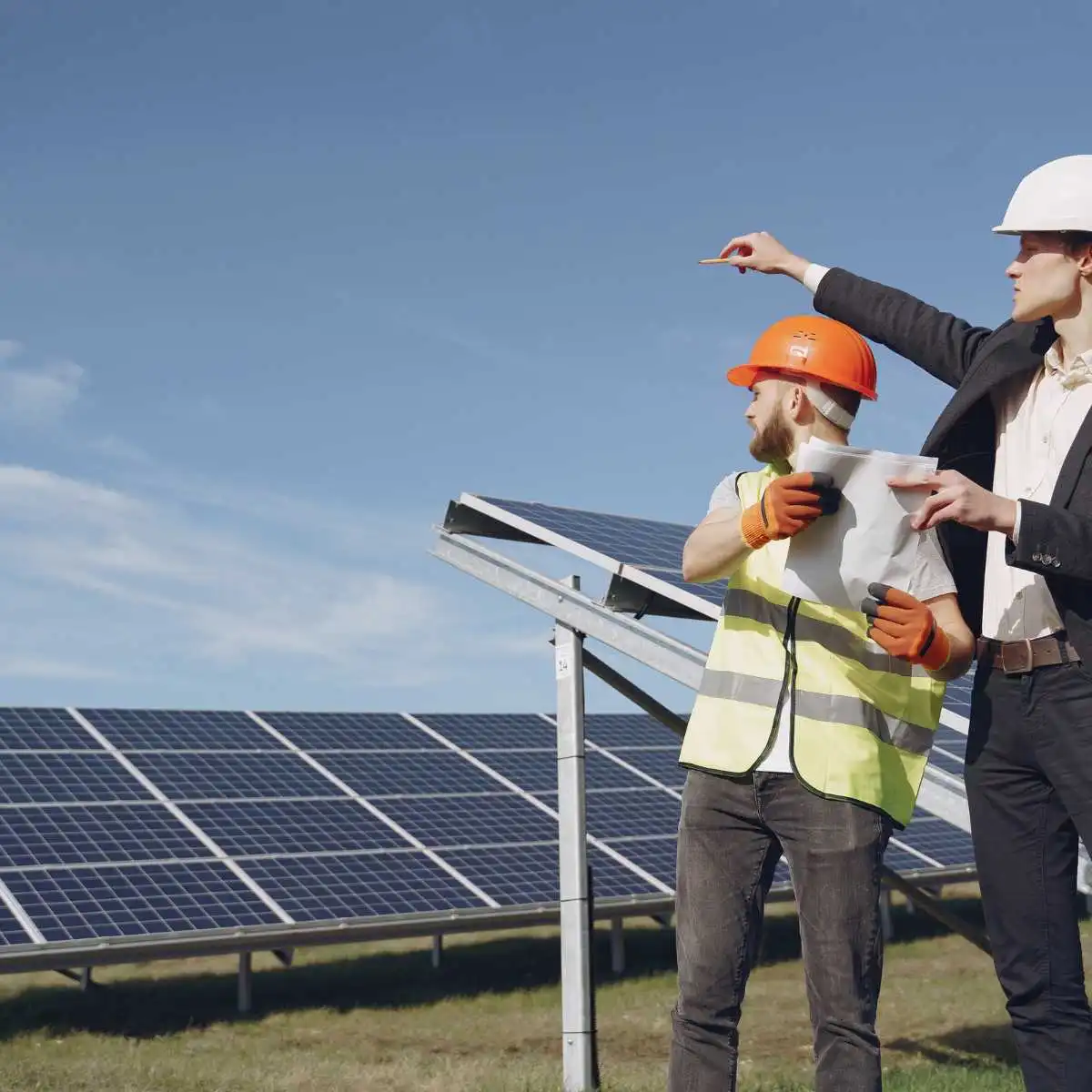 Asesoramiento energías renovables