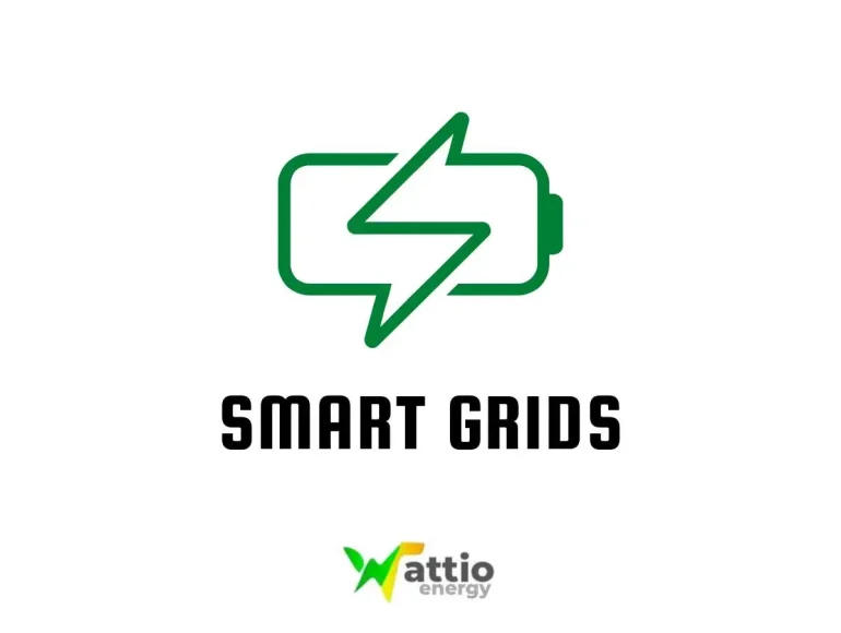Redes inteligentes energéticas