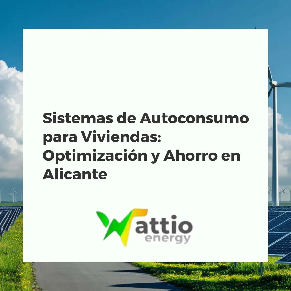 Paneles solares en tejado de vivienda con ahorro energético en Alicante