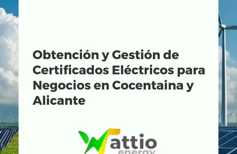 Ingeniero eléctrico revisando certificado en Cocentaina para negocio, panel industrial
